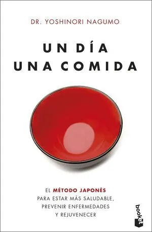 UN DIA. UNA COMIDA