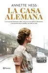 LA CASA ALEMANA LA CASA ALEMANA