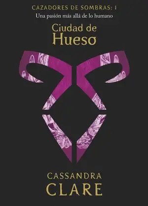 CIUDAD DE HUESO    (NUEVA PRESENTACIÓN)