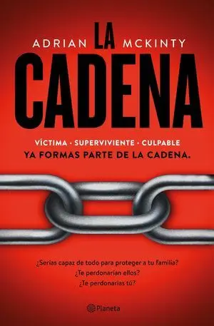 LA CADENA