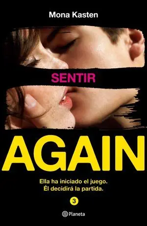 SERIE AGAIN. SENTIR SERIE AGAIN. SENTIR