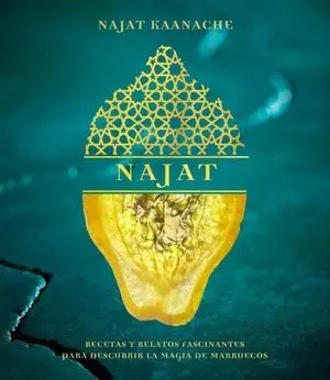 NAJAT NAJAT