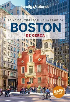 Boston de Cerca 3