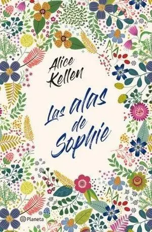 LAS ALAS DE SOPHIE LAS ALAS DE SOPHIE