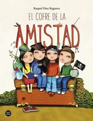 El Cofre de la Amistad