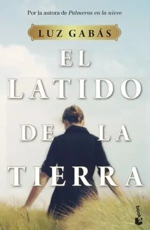 EL LATIDO DE LA TIERRA EL LATIDO DE LA TIERRA