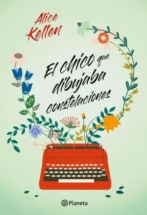 El Chico que Dibujaba Constelaciones