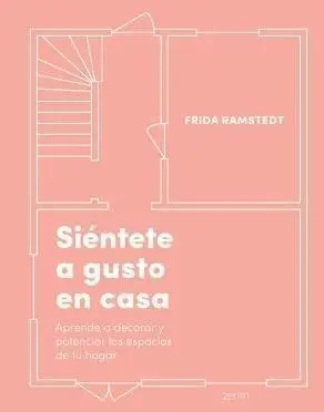 SIÉNTETE A GUSTO EN CASA
