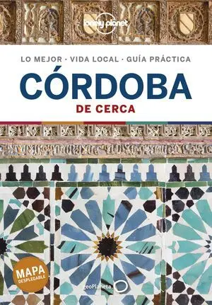 CÓRDOBA DE CERCA 1 CÓRDOBA DE CERCA 1