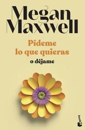 Pídeme lo que Quieras o Déjame