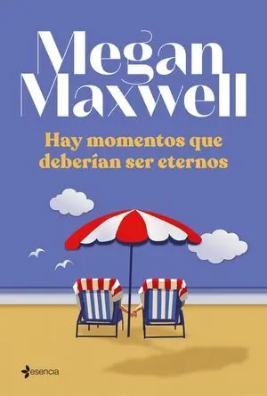 HAY MOMENTOS QUE DEBERÍAN SER ETERNOS
