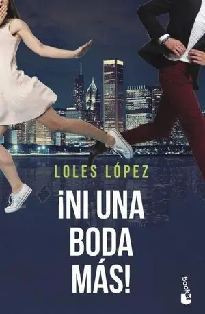 ¡NI UNA BODA MÁS! 2