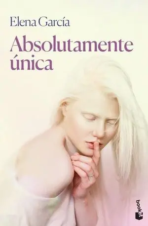 ABSOLUTAMENTE ÚNICA