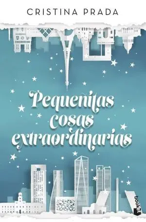 PEQUEÑITAS COSAS EXTRAORDINARI