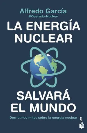 La Energía Nuclear Salvará el