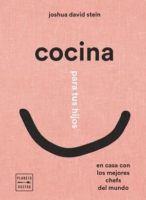 COCINA PARA TUS HIJOS
