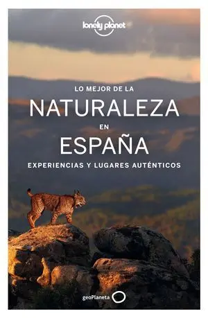 LO MEJOR DE LA NATURALEZA EN ESPAÑA