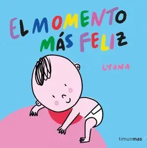 BEBES. LIBRO DE TELA