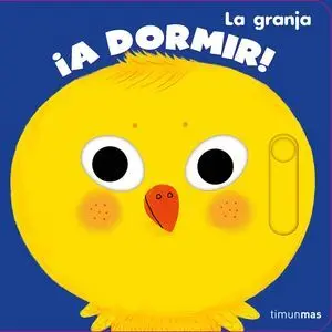 ¡A DORMIR! LA GRANJA