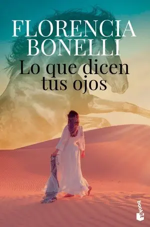 LO QUE DICEN TUS OJOS