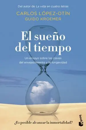 EL SUEÑO DEL TIEMPO