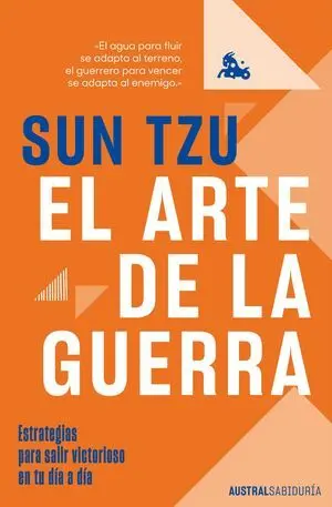 El Arte de la Guerra