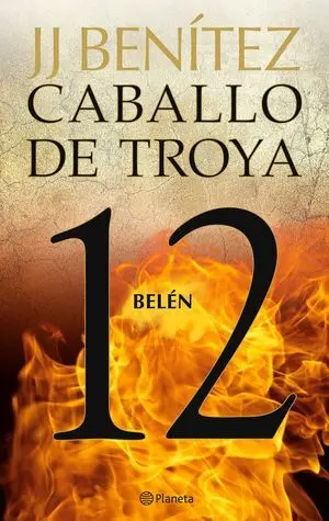 BELEN. CABALLO DE TROYA 12