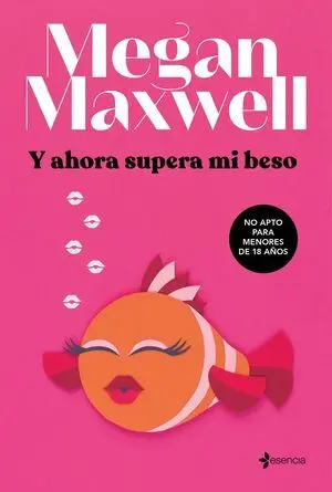 Y AHORA SUPERA MI BESO
