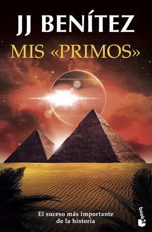 MIS  PRIMOS