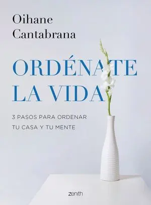 ORDENATE LA VIDA