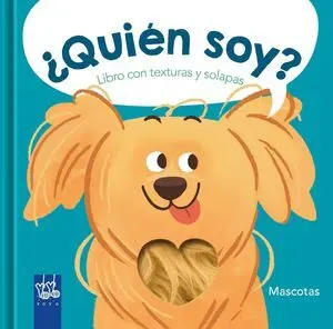 ¿Quien Soy? Mascotas