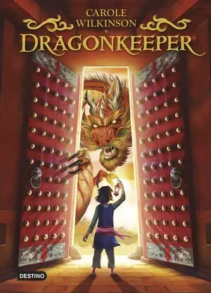 DRAGONKEEPER DRAGONKEEPER