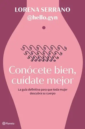 CONOCETE BIEN, CUIDATE MEJOR