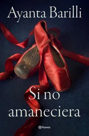 SI NO AMANECIERA SI NO AMANECIERA