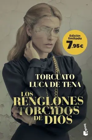 LOS RENGLONES TORCIDOS DE DIOS LOS RENGLONES TORCIDOS DE DIOS
