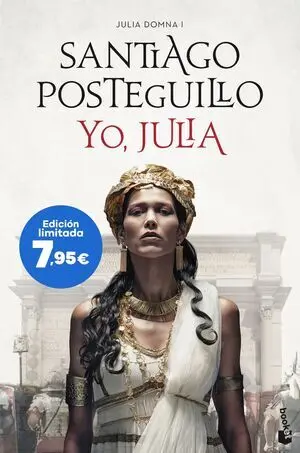 YO, JULIA