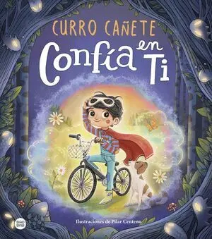 CONFIA EN TI