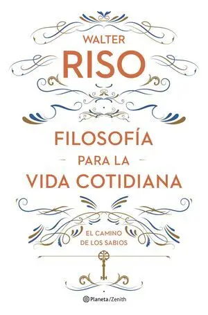 FILOSOFIA PARA LA VIDA COTIDIANA