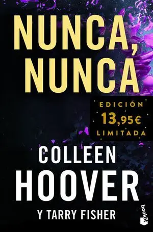 NUNCA, NUNCA