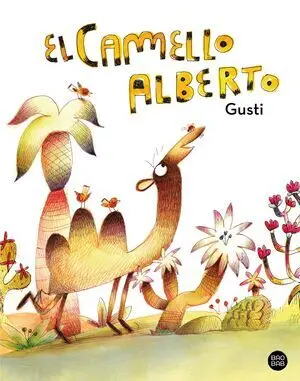 El Camello Alberto