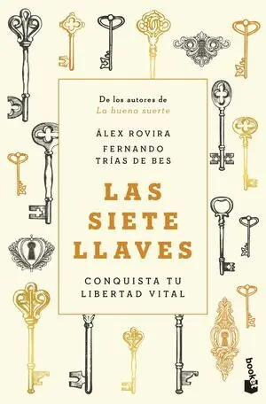 LAS SIETE LLAVES