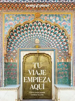 TU VIAJE EMPIEZA AQUI