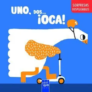 Uno, Dos... ¡Oca!