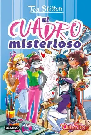 El Cuadro Misterioso