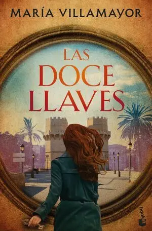 LAS DOCE LLAVES LAS DOCE LLAVES