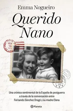 QUERIDO NANO QUERIDO NANO