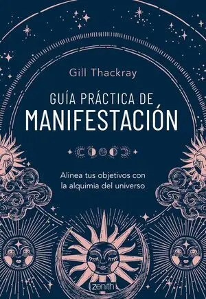 GUÍA PRÁCTICA DE MANIFESTACIÓN