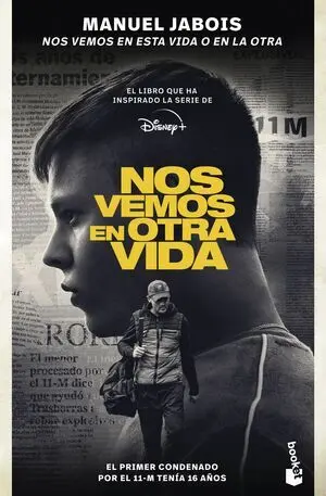 NOS VEMOS EN ESTA VIDA O EN LA OTRA NOS VEMOS EN ESTA VIDA O EN LA OTRA