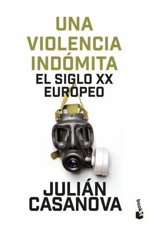 Una Violencia Indómita