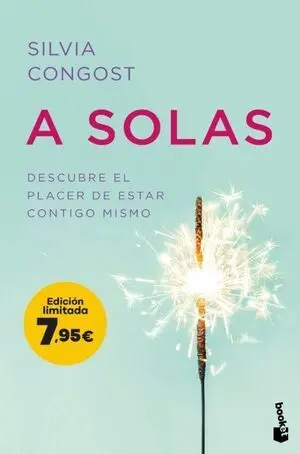A SOLAS A SOLAS